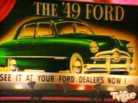 История Ford